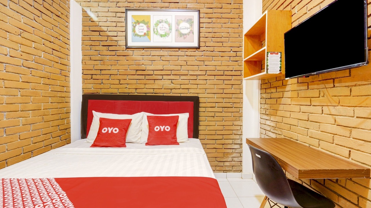 Photo of Bedroom in Semarang