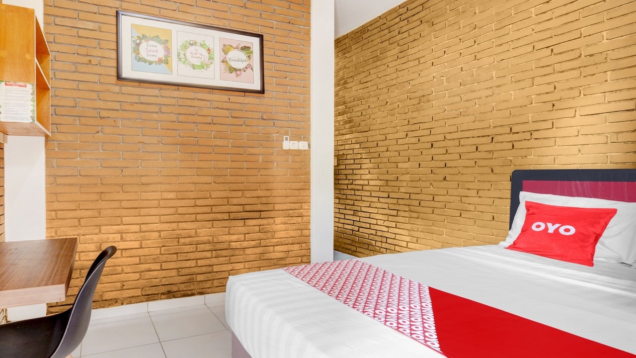 Photo of Bedroom in Semarang