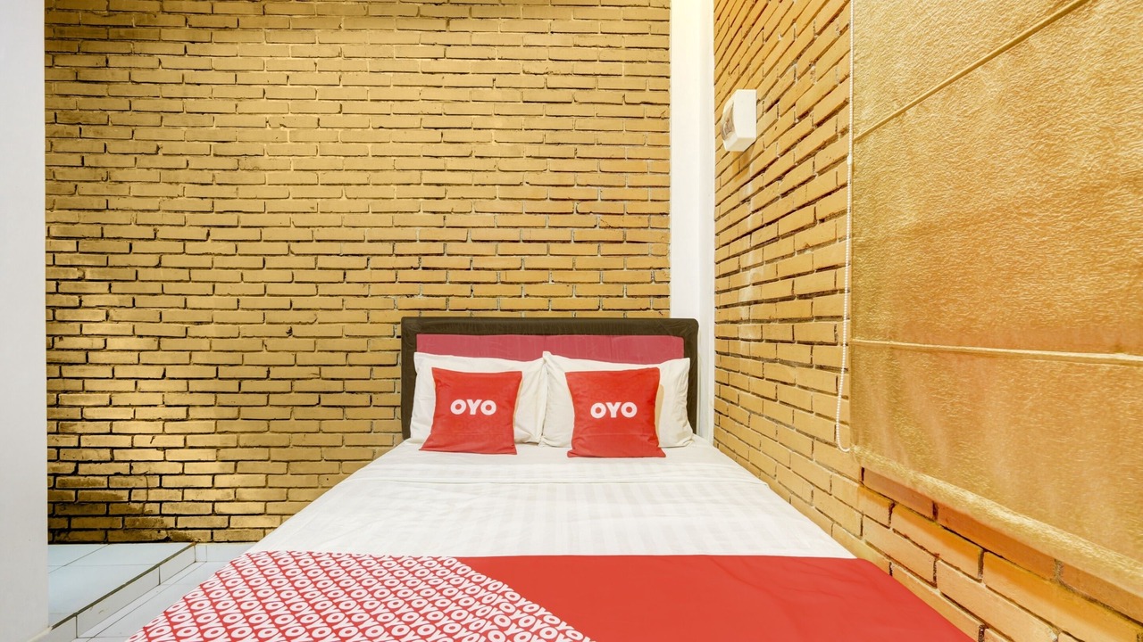 Photo of Bedroom in Semarang
