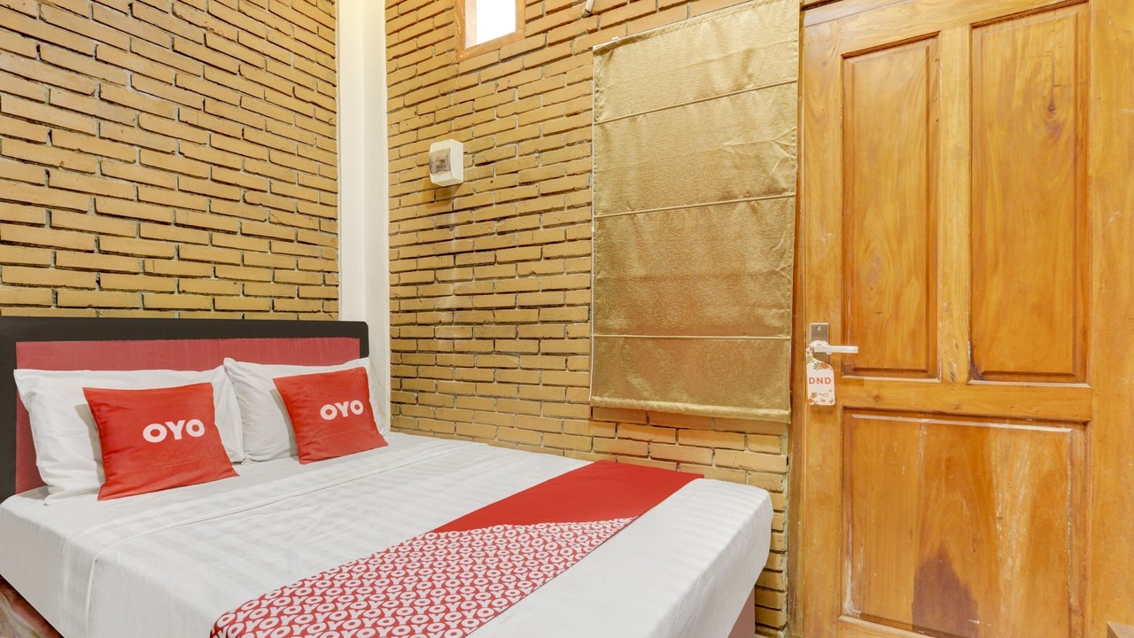 Photo of Bedroom in Semarang