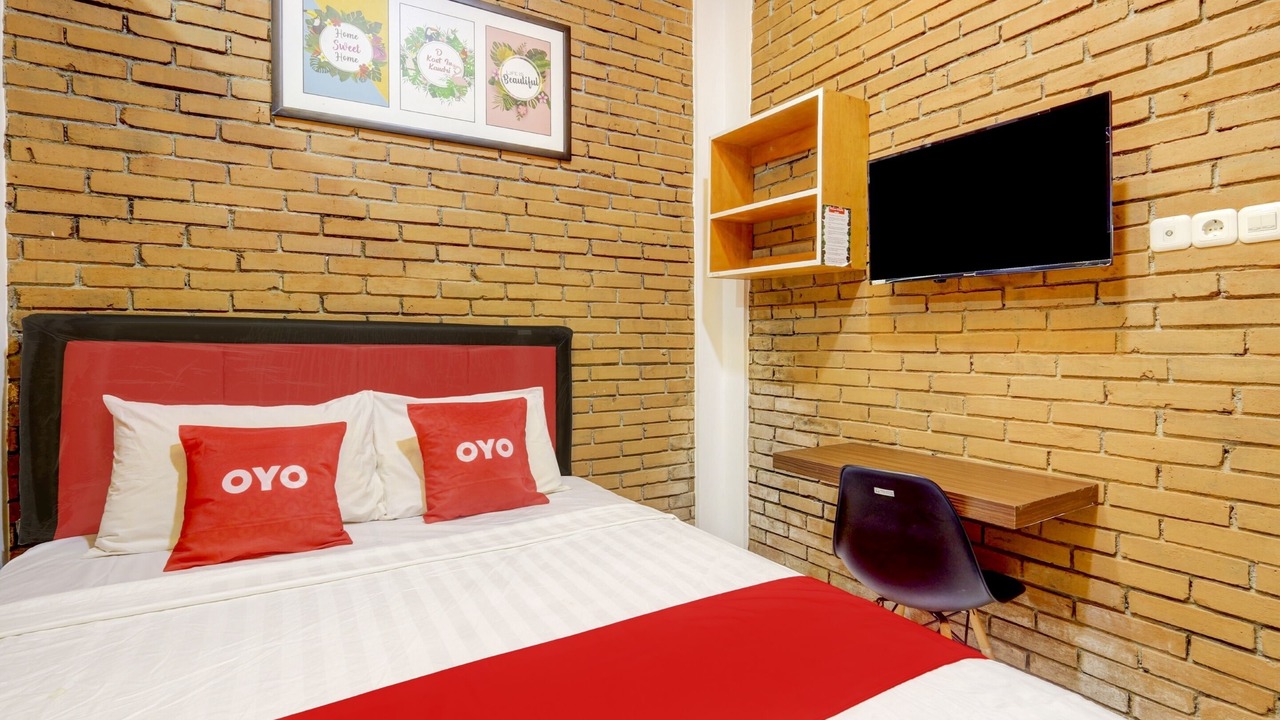 Photo of Bedroom in Semarang