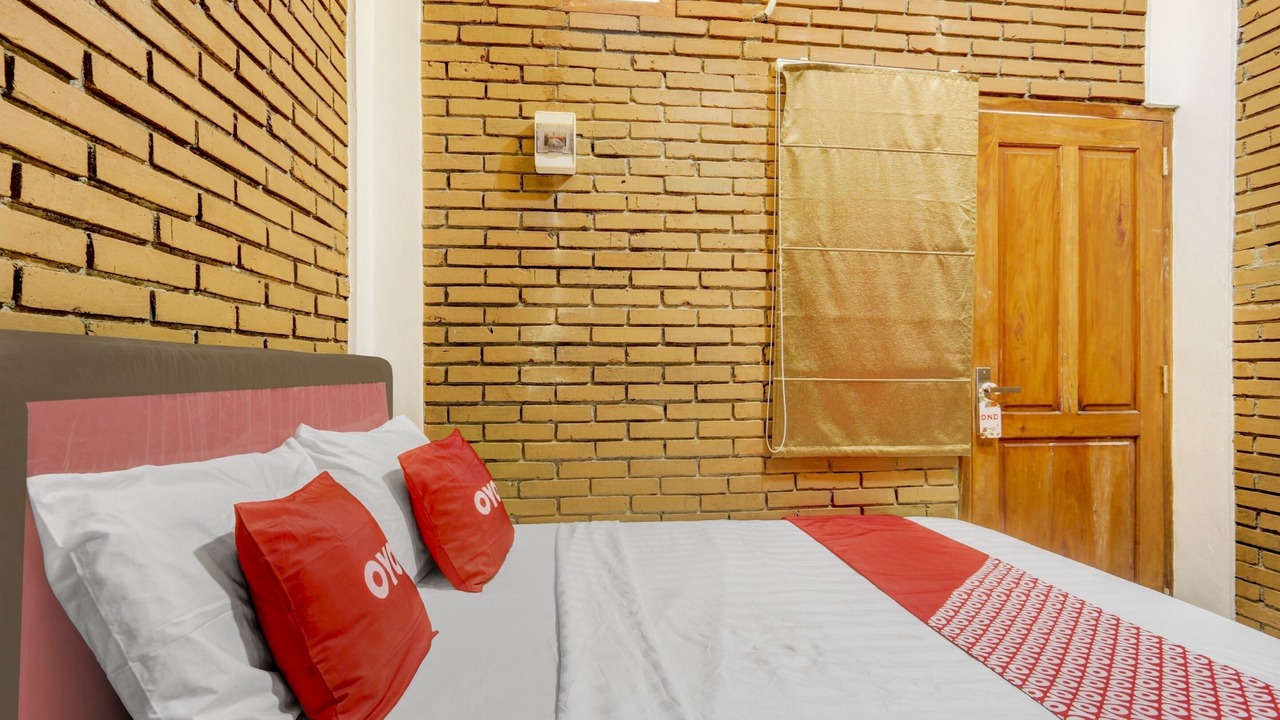 Photo of Bedroom in Semarang