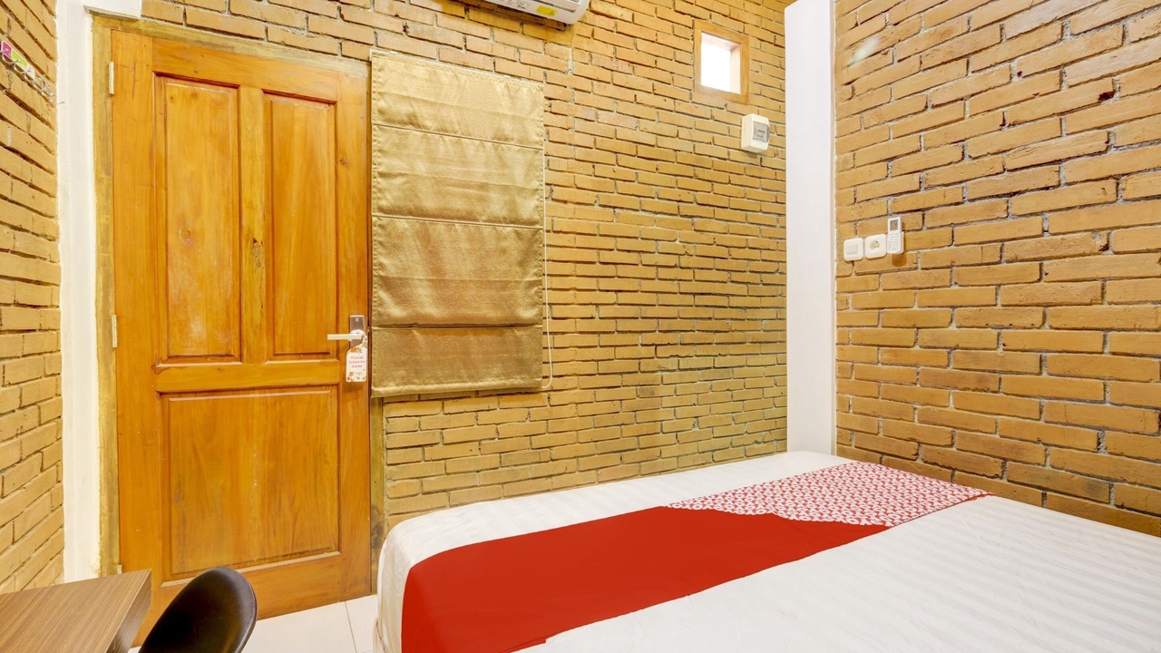 Photo of Bedroom in Semarang