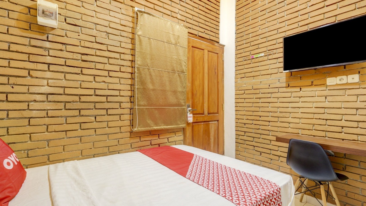 Photo of Bedroom in Semarang
