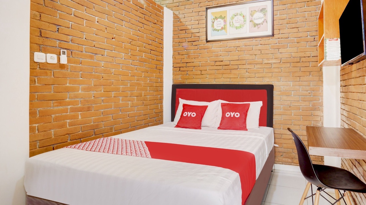 Photo of Bedroom in Semarang