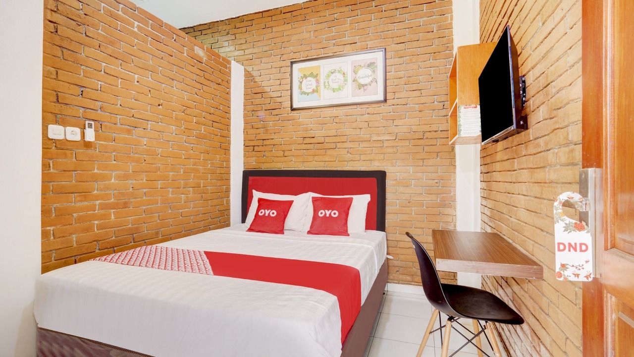 Photo of Bedroom in Semarang