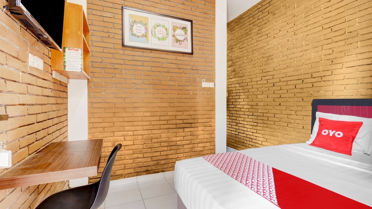 Photo of Bedroom in Semarang