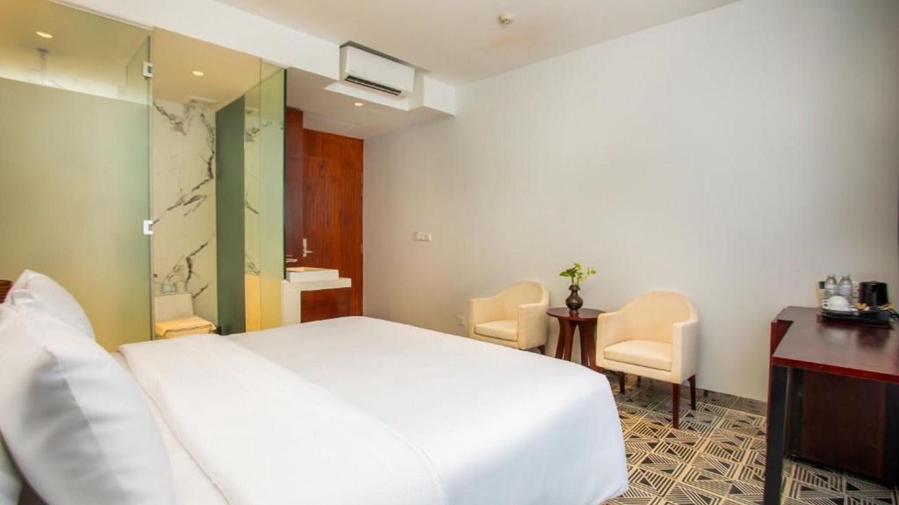 Photo of Bedroom in Siem Reap