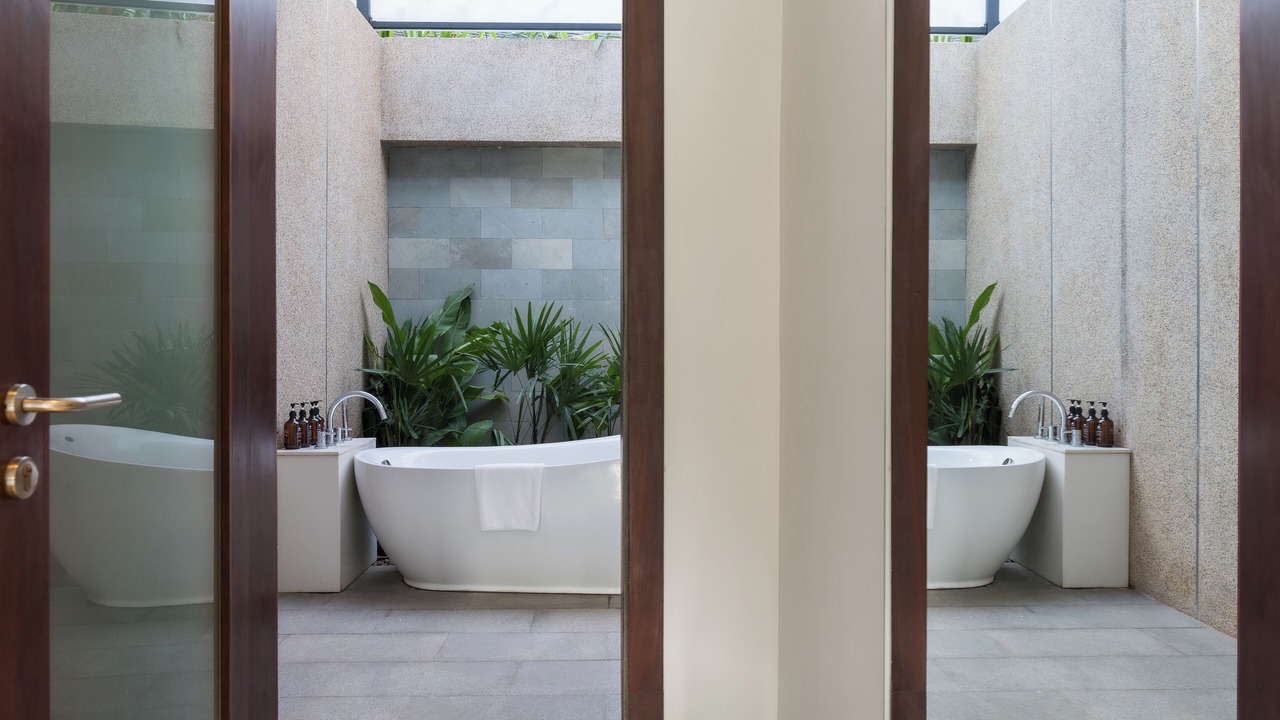 Photo of Bathroom in Siem Reap