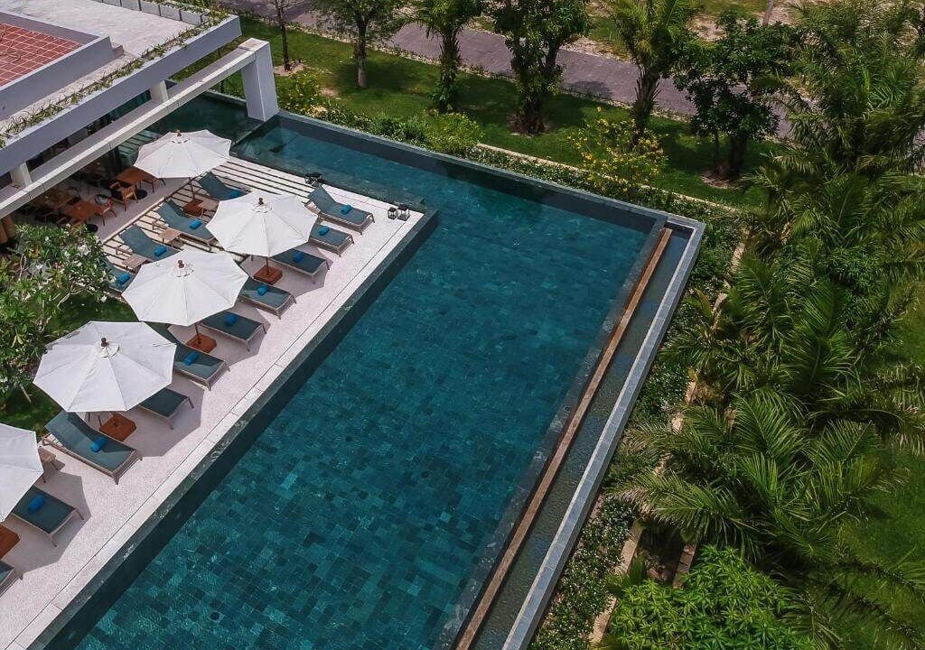 Photo of Outdoor in Duong To
