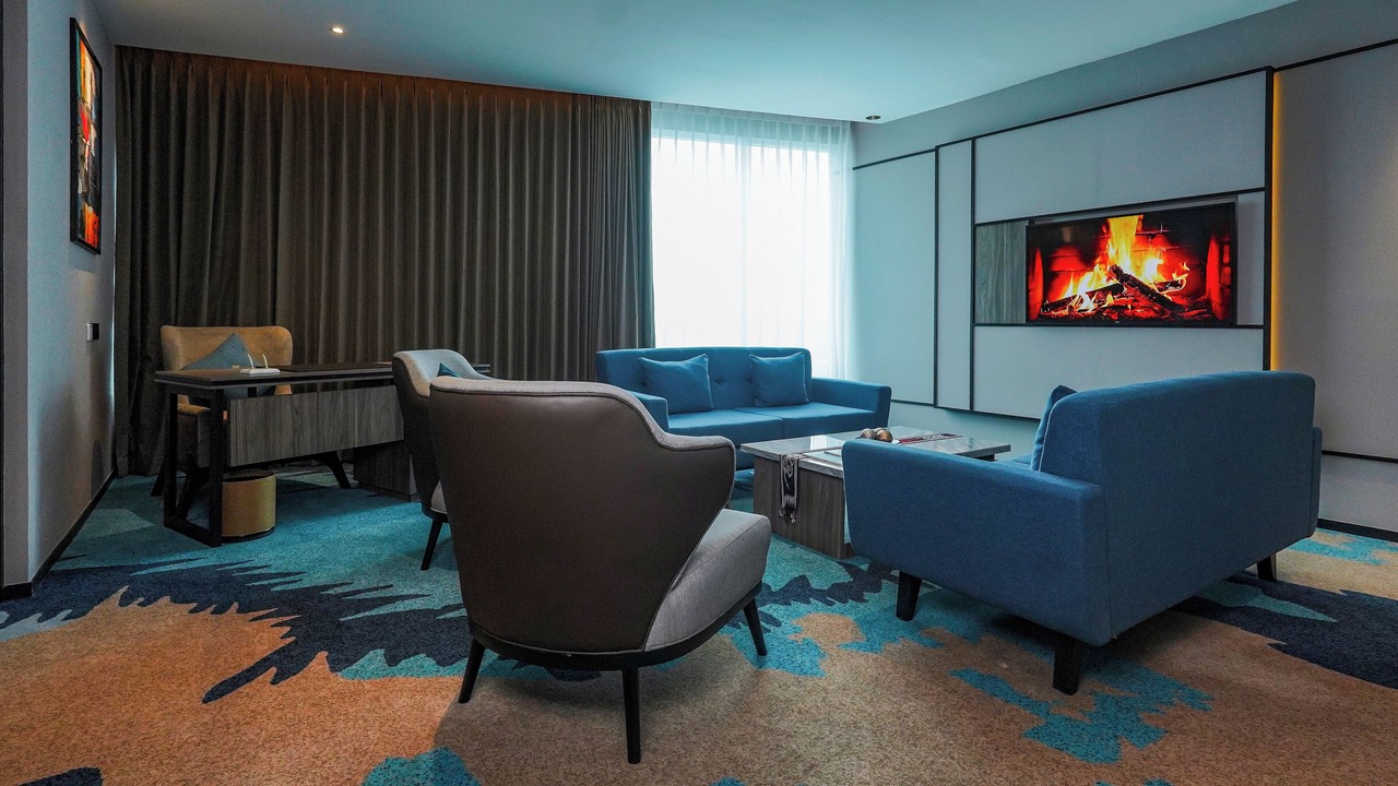 Photo of Bedroom in Samarinda