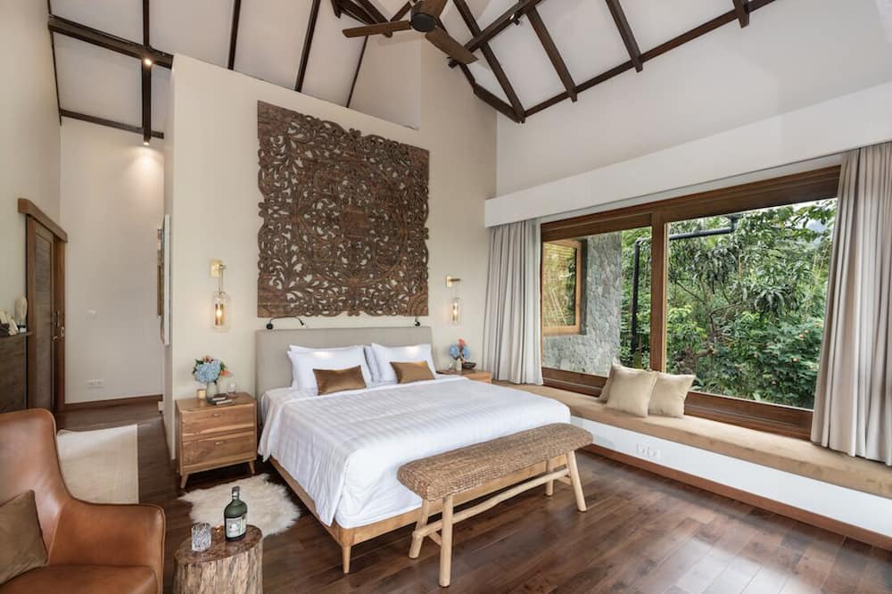 Photo of Bedroom in Munduk