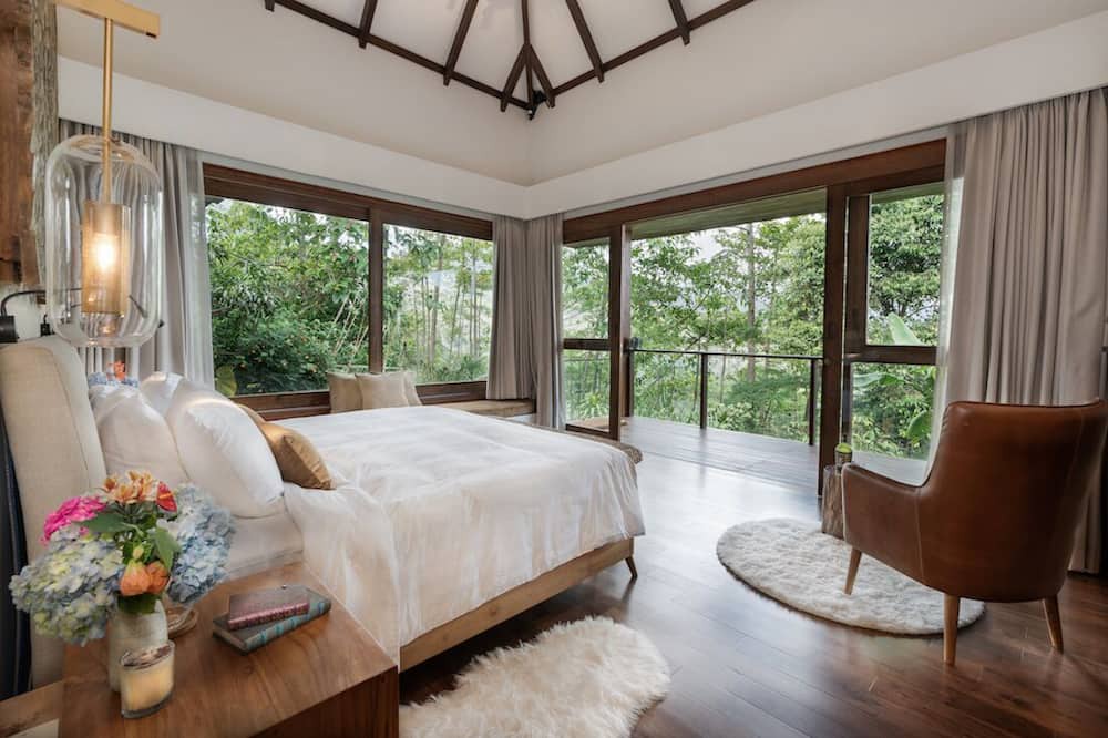 Photo of Bedroom in Munduk