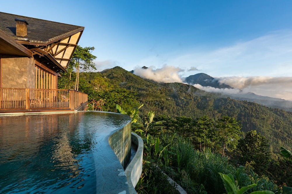 Photo of Outdoor in Munduk