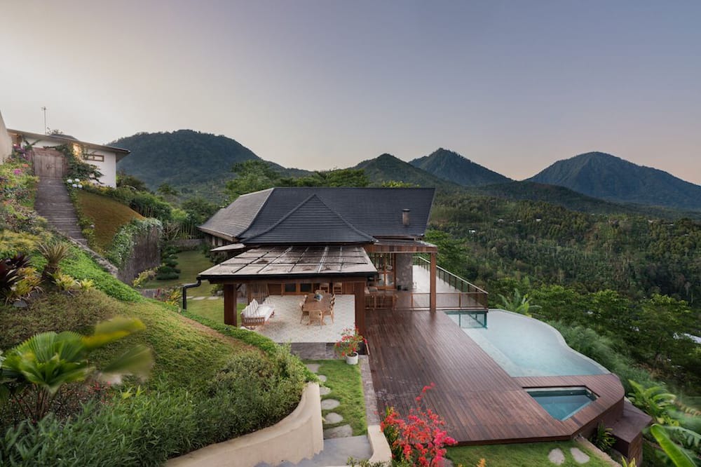 Photo of Outdoor in Munduk