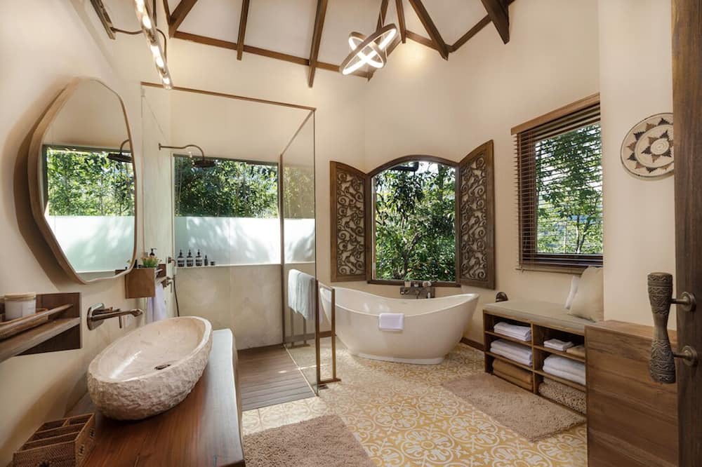 Photo of Bathroom in Munduk