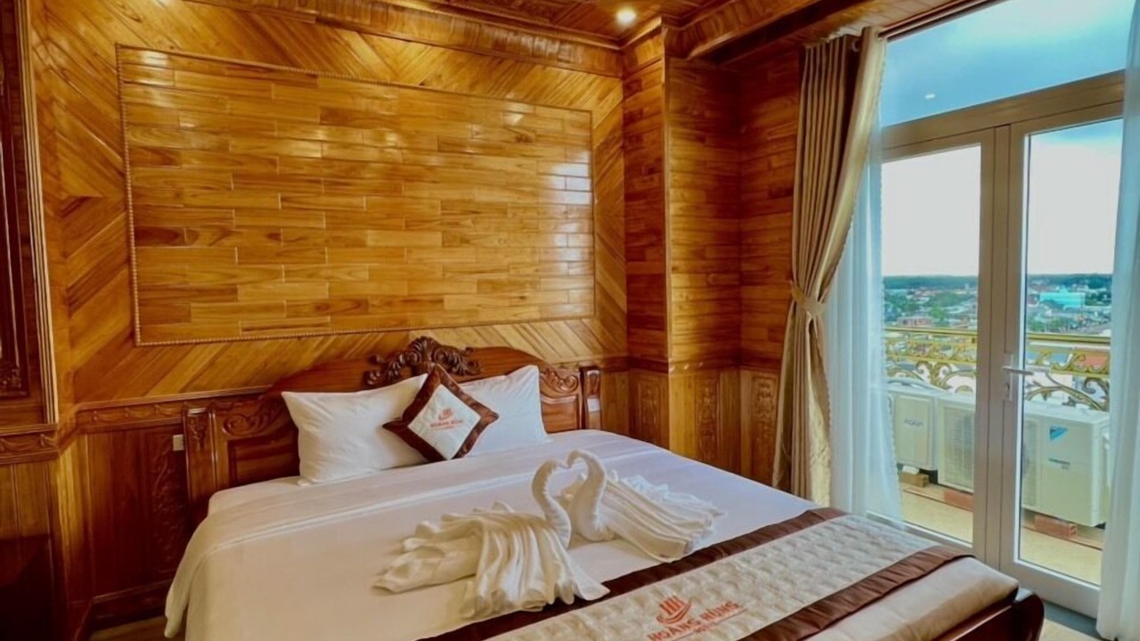 Photo of Bedroom in Chon Thanh