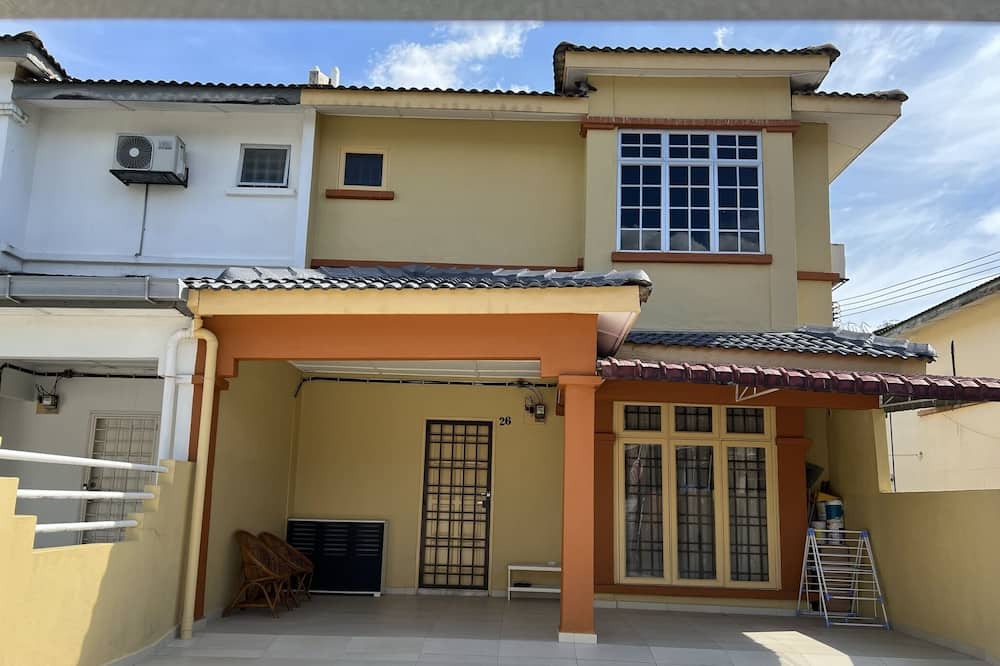 Photo of Outdoor in Seri Kembangan