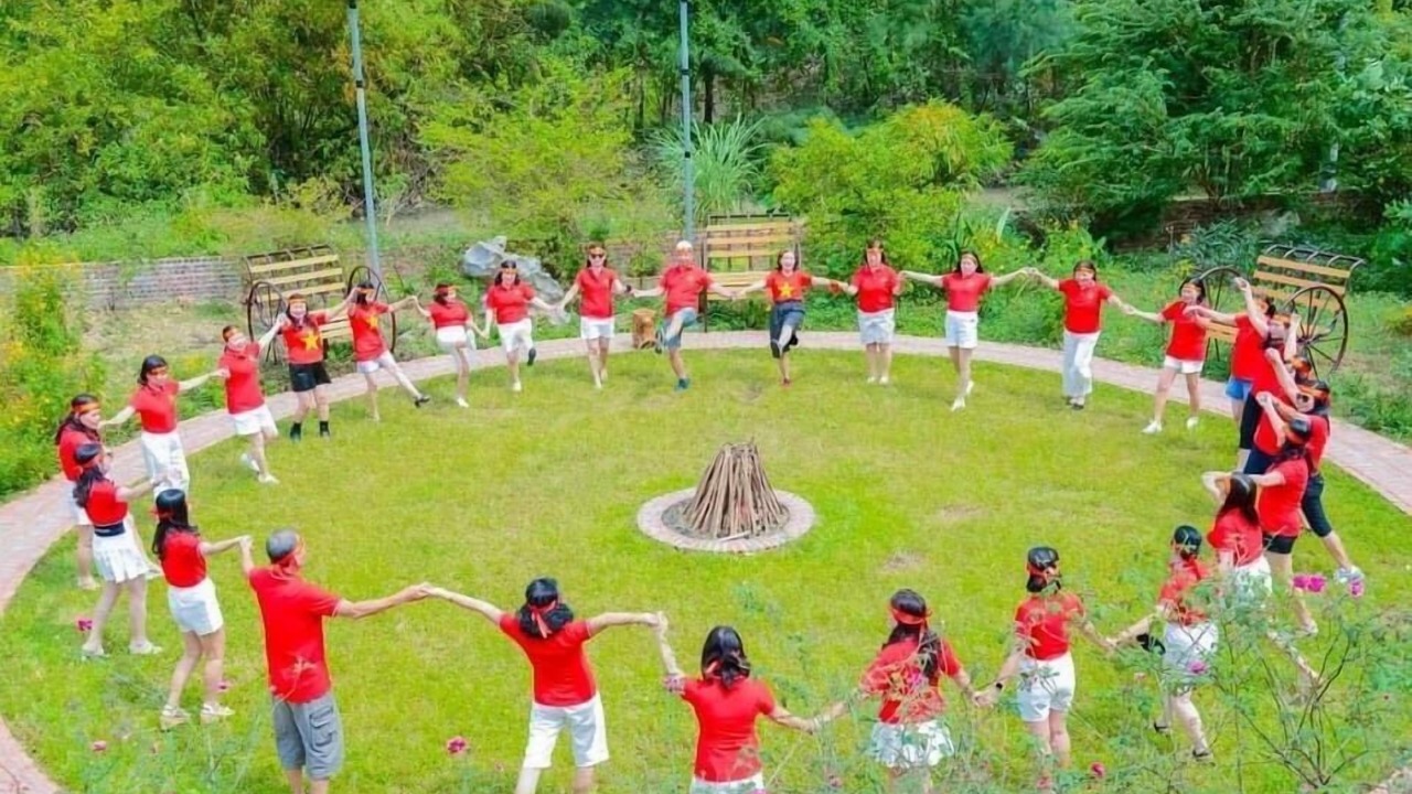 Photo of Outdoor in Hoa Lu
