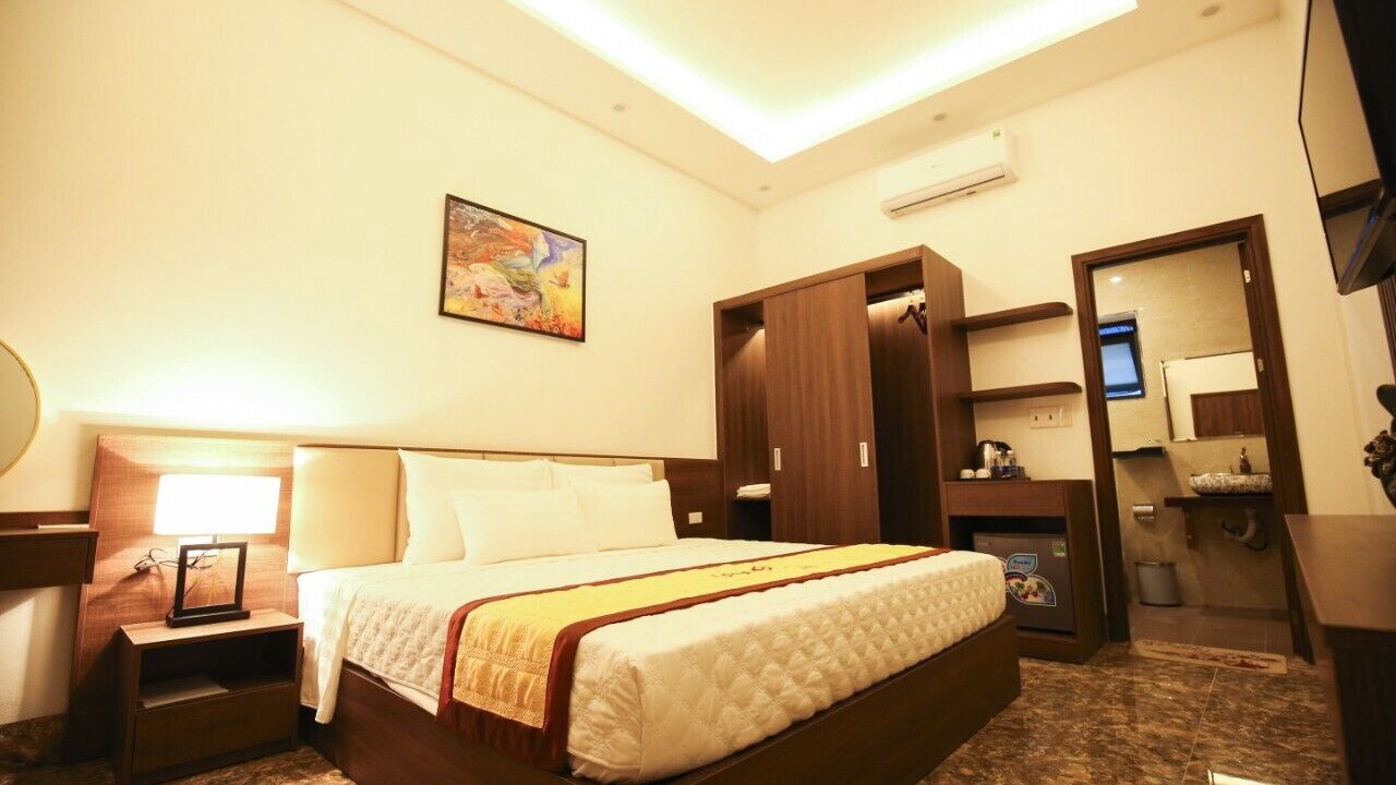 Photo of Bedroom in Hoa Lu