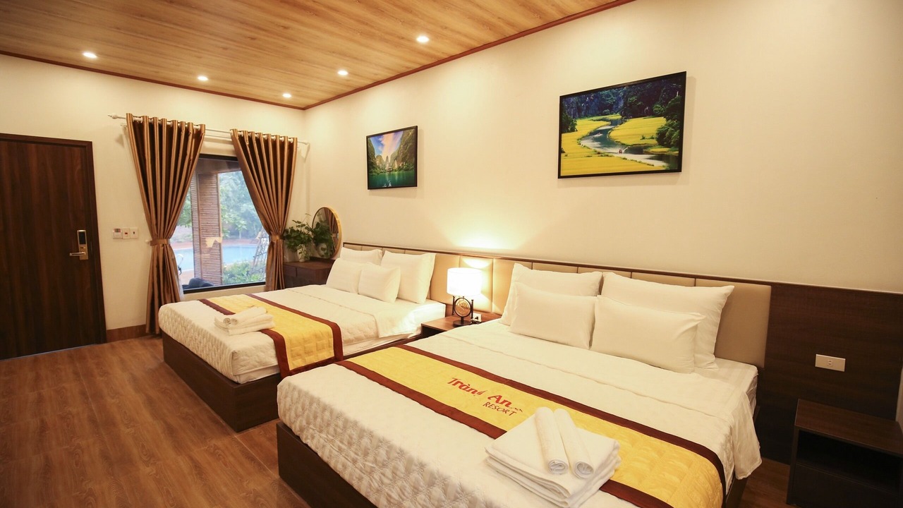 Photo of Bedroom in Hoa Lu