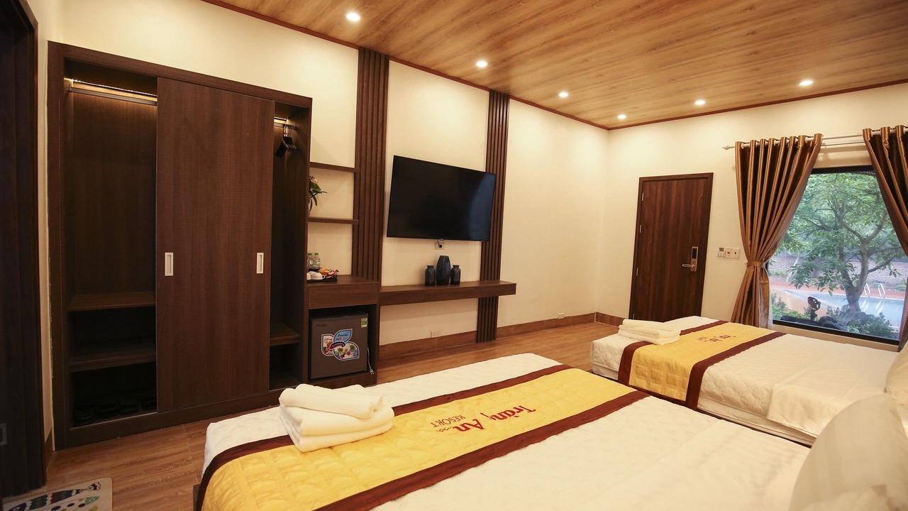 Photo of Bedroom in Hoa Lu