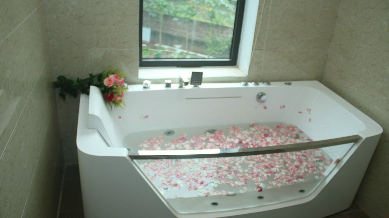 Photo of Bathroom in Hoa Lu