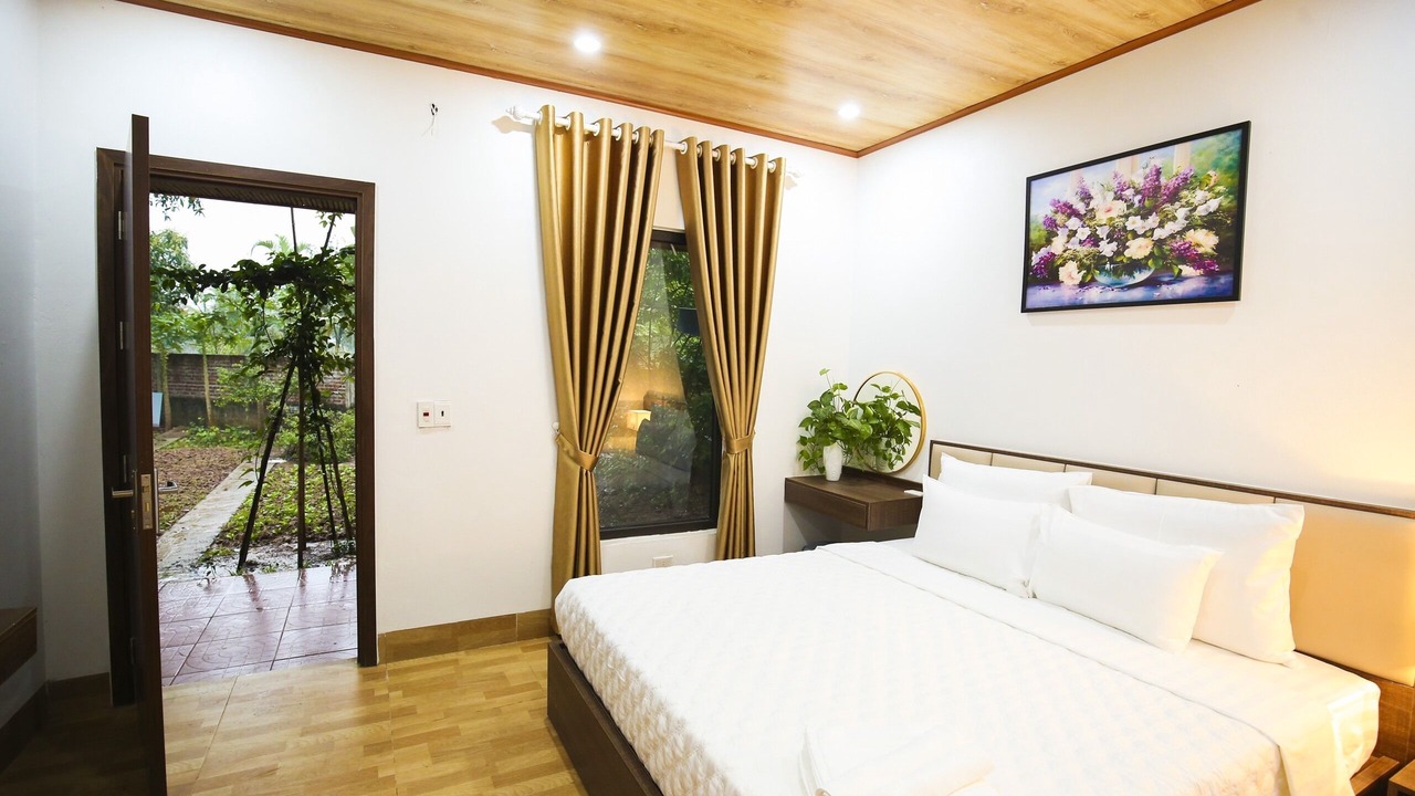 Photo of Bedroom in Hoa Lu