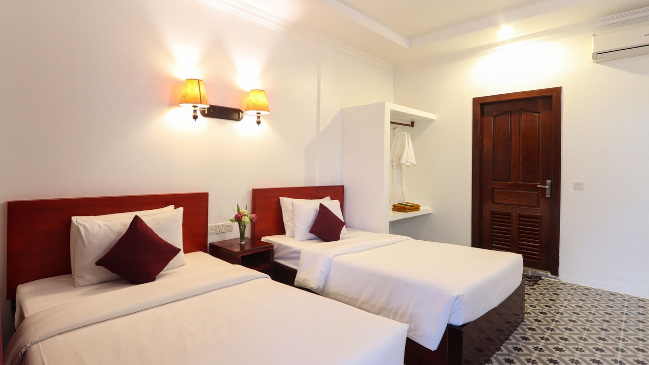 Photo of Bedroom in Sangkat Sla Kram