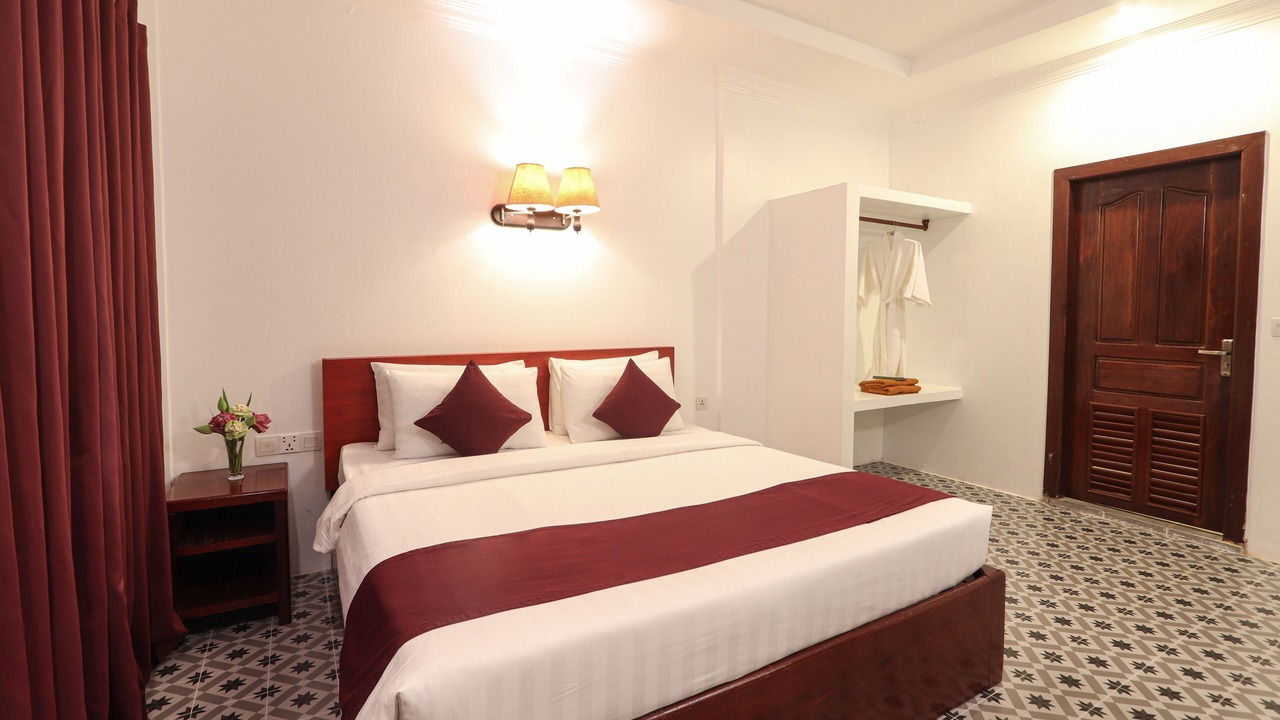 Photo of Bedroom in Sangkat Sla Kram