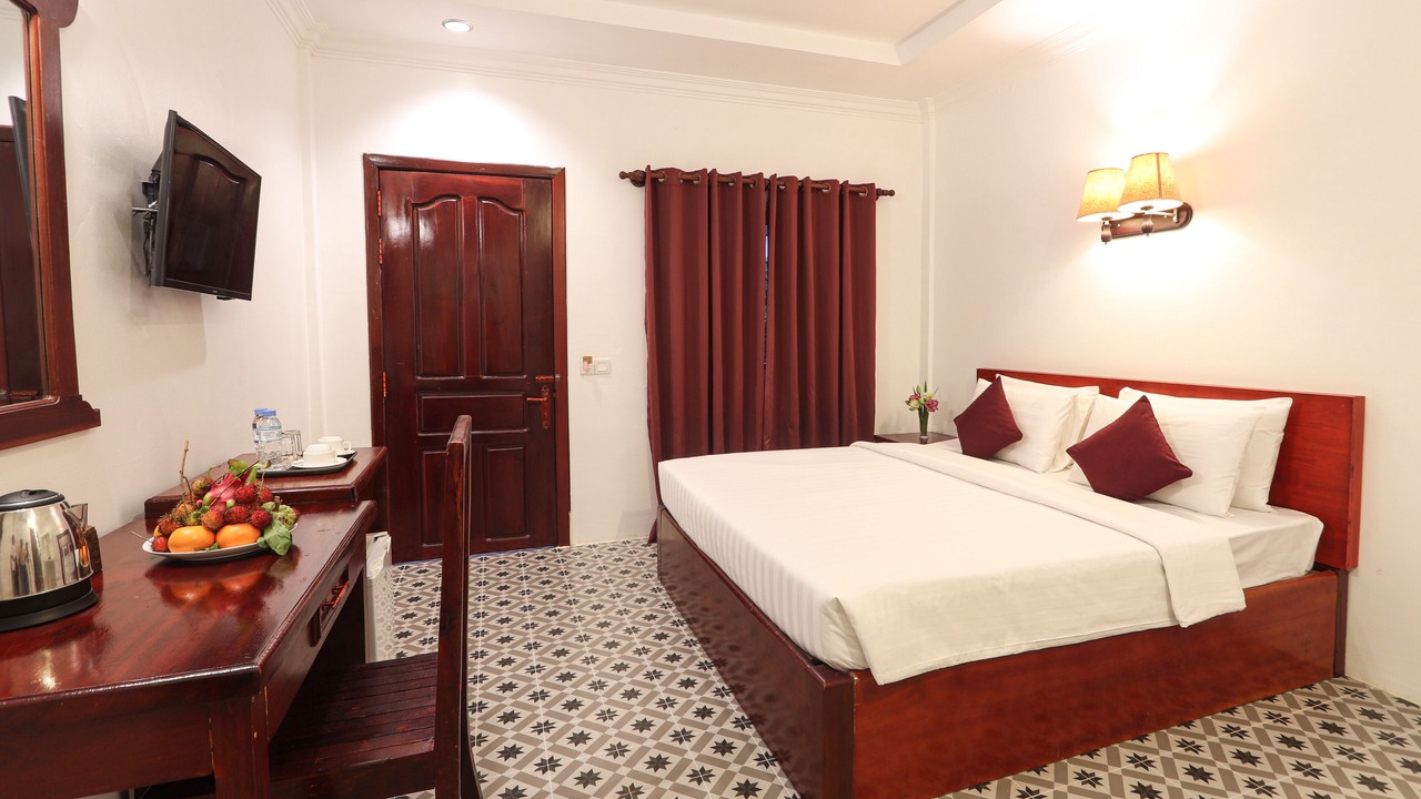 Photo of Bedroom in Sangkat Sla Kram