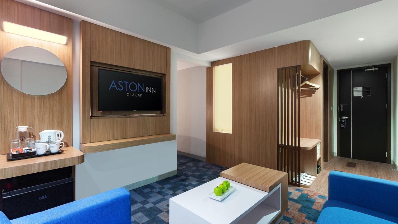 Photo of Bedroom in Cilacap