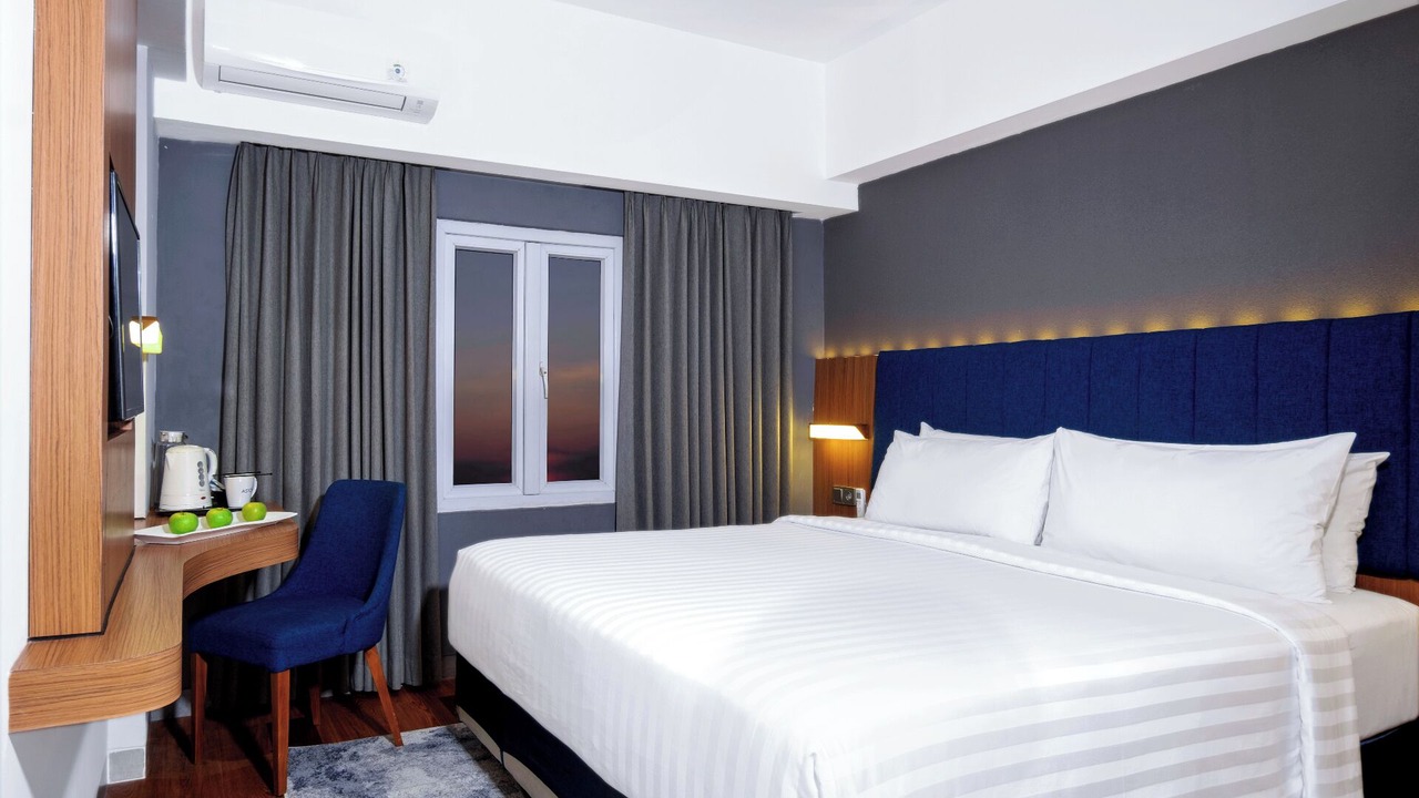 Photo of Bedroom in Cilacap