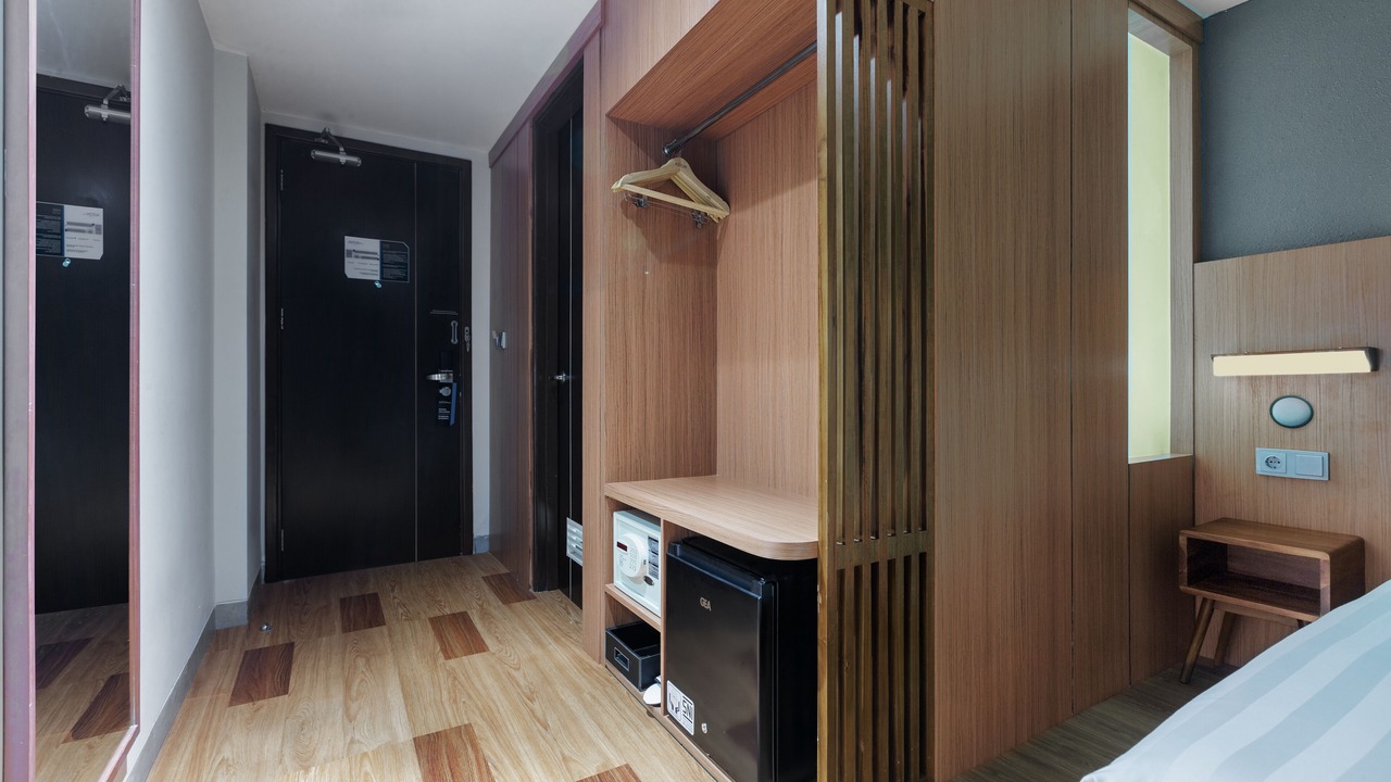 Photo of Bedroom in Cilacap