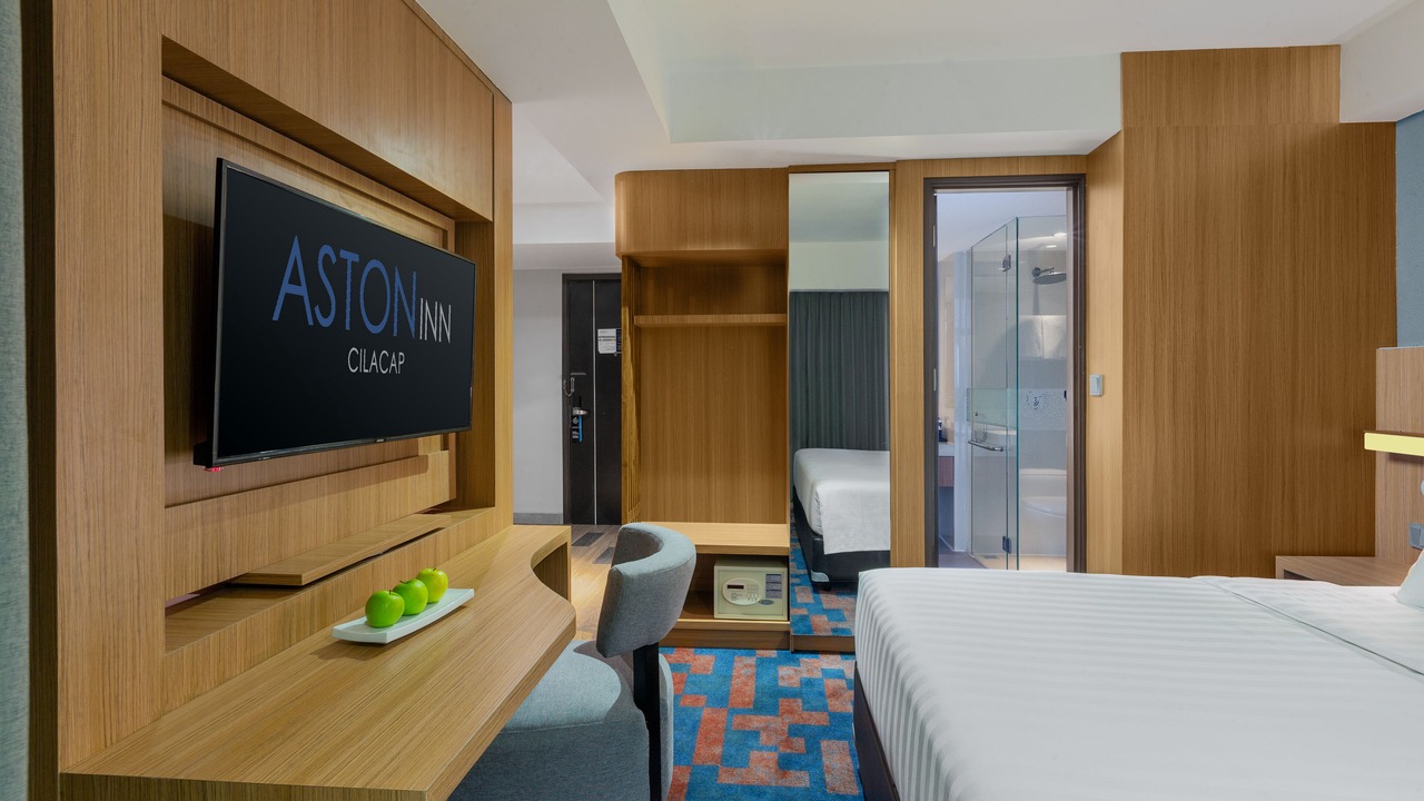 Photo of Bedroom in Cilacap