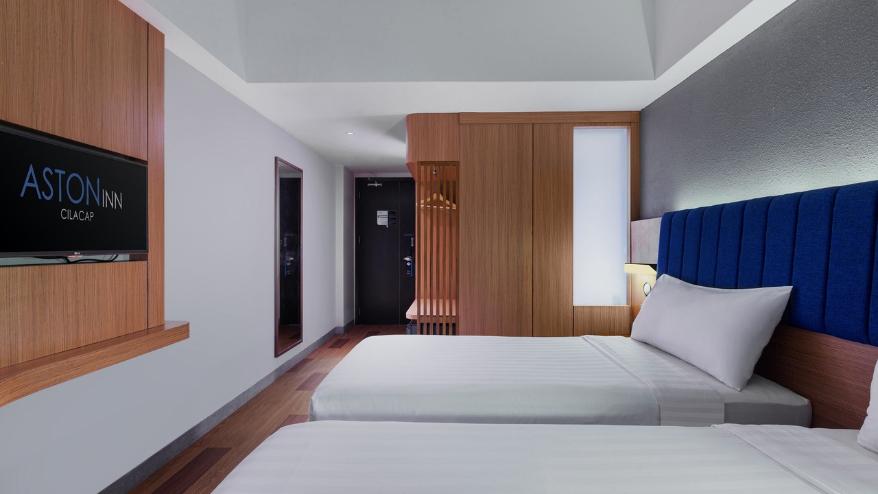 Photo of Bedroom in Cilacap