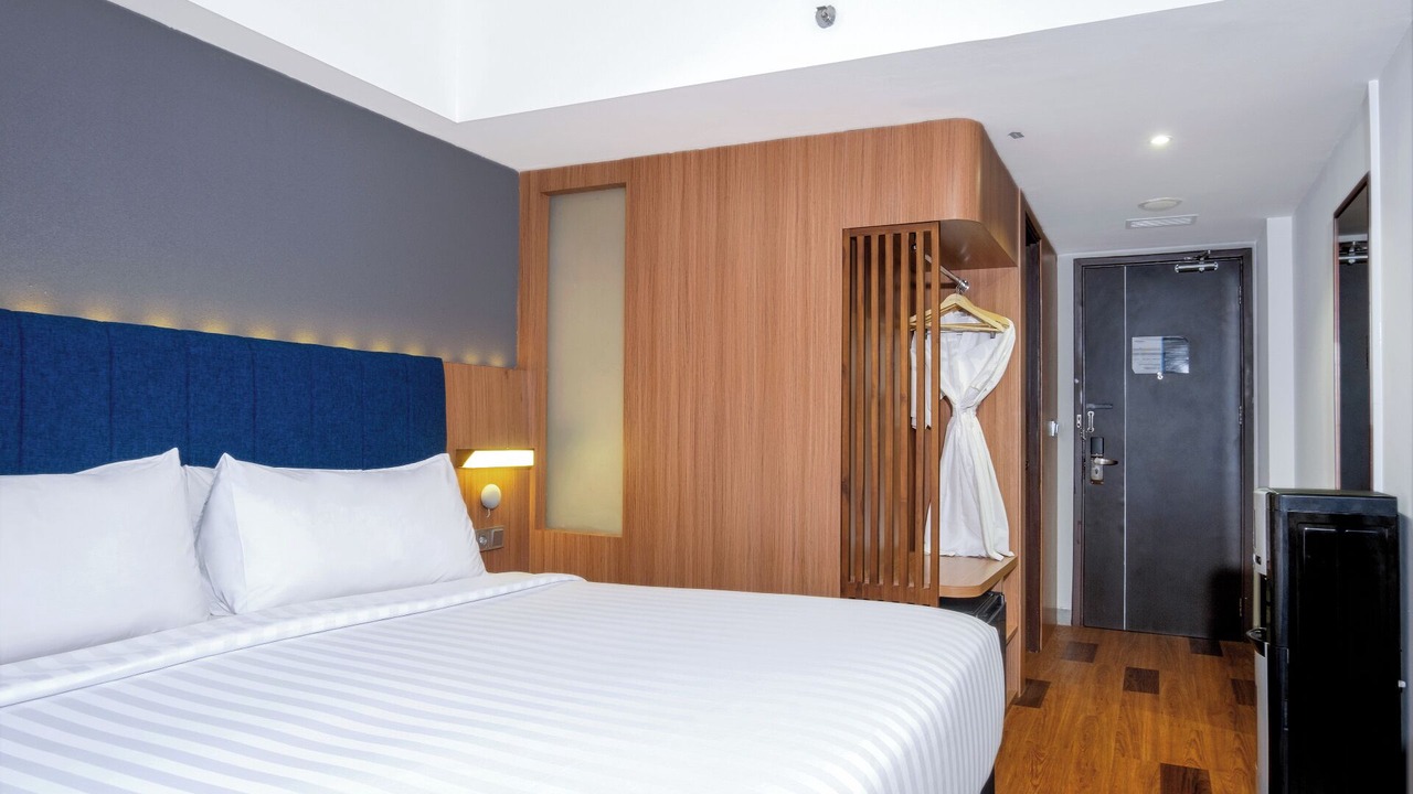 Photo of Bedroom in Cilacap