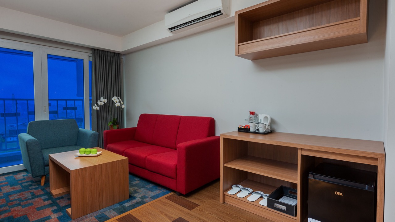 Photo of Bedroom in Cilacap