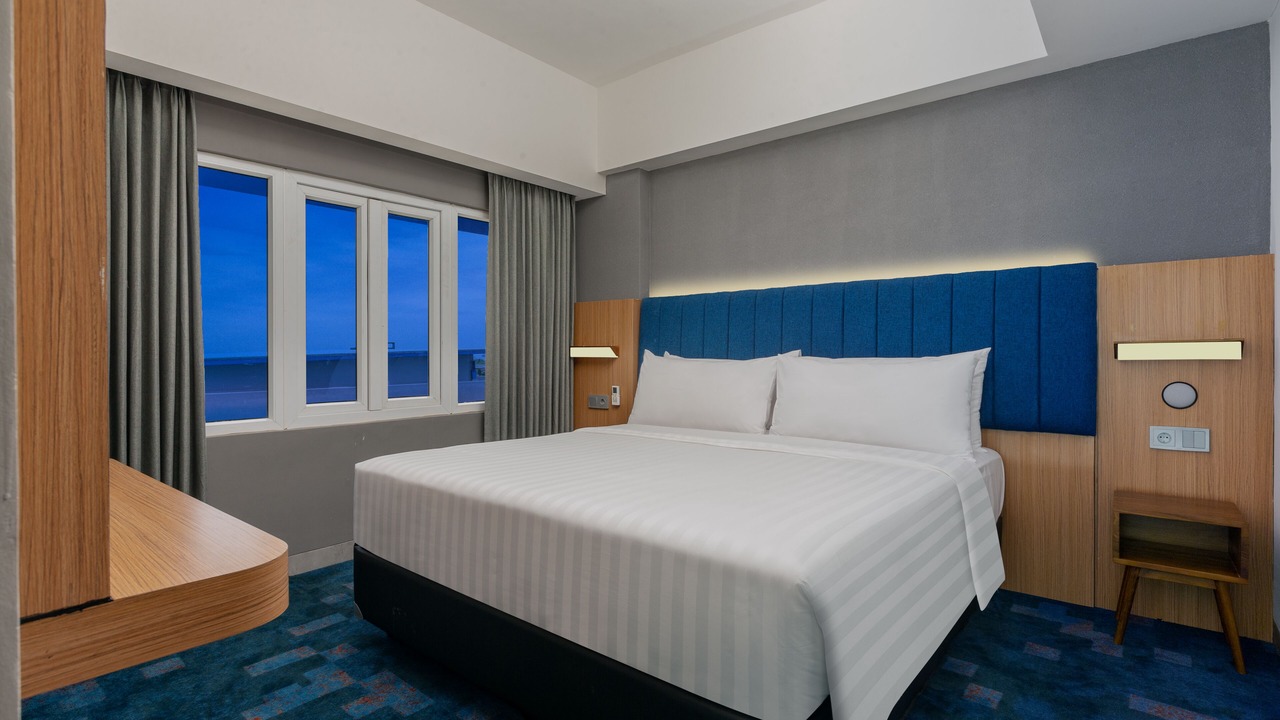 Photo of Bedroom in Cilacap
