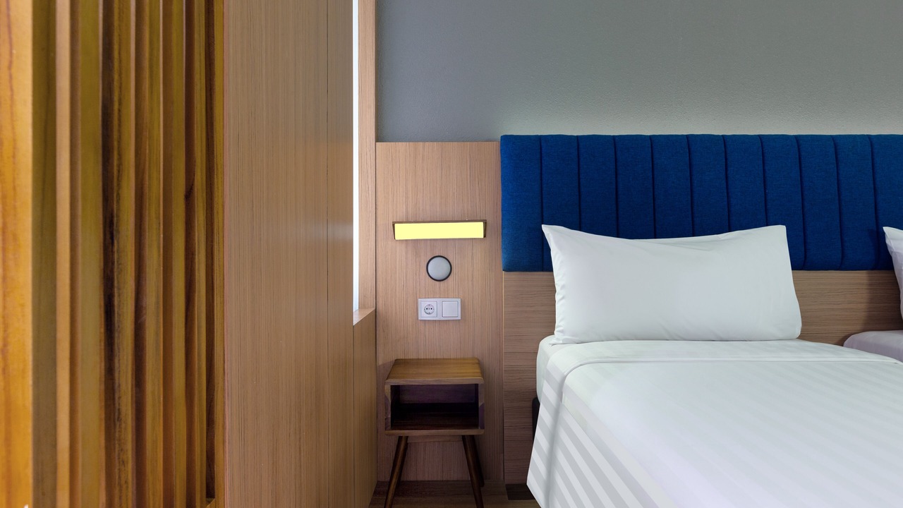 Photo of Bedroom in Cilacap