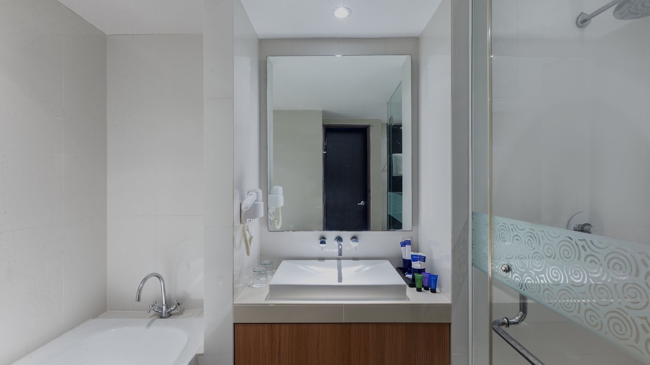 Photo of Bathroom in Cilacap