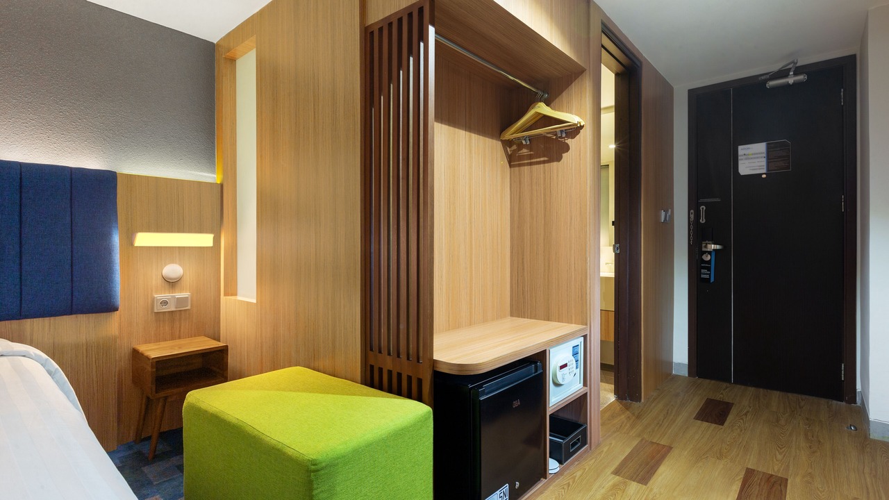 Photo of Bedroom in Cilacap