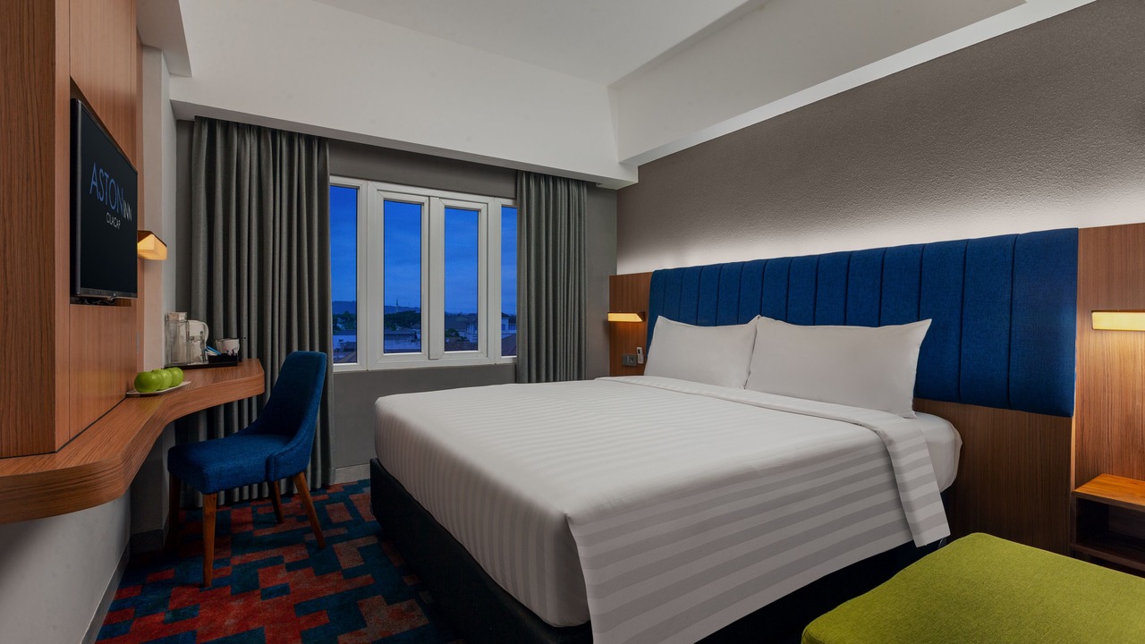 Photo of Bedroom in Cilacap