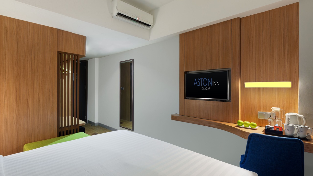 Photo of Bedroom in Cilacap