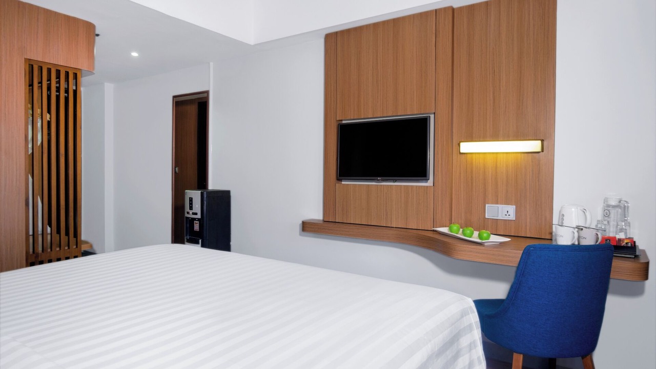 Photo of Bedroom in Cilacap
