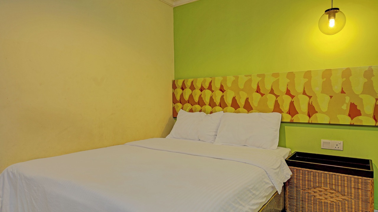 Photo of Bedroom in Kota Marudu