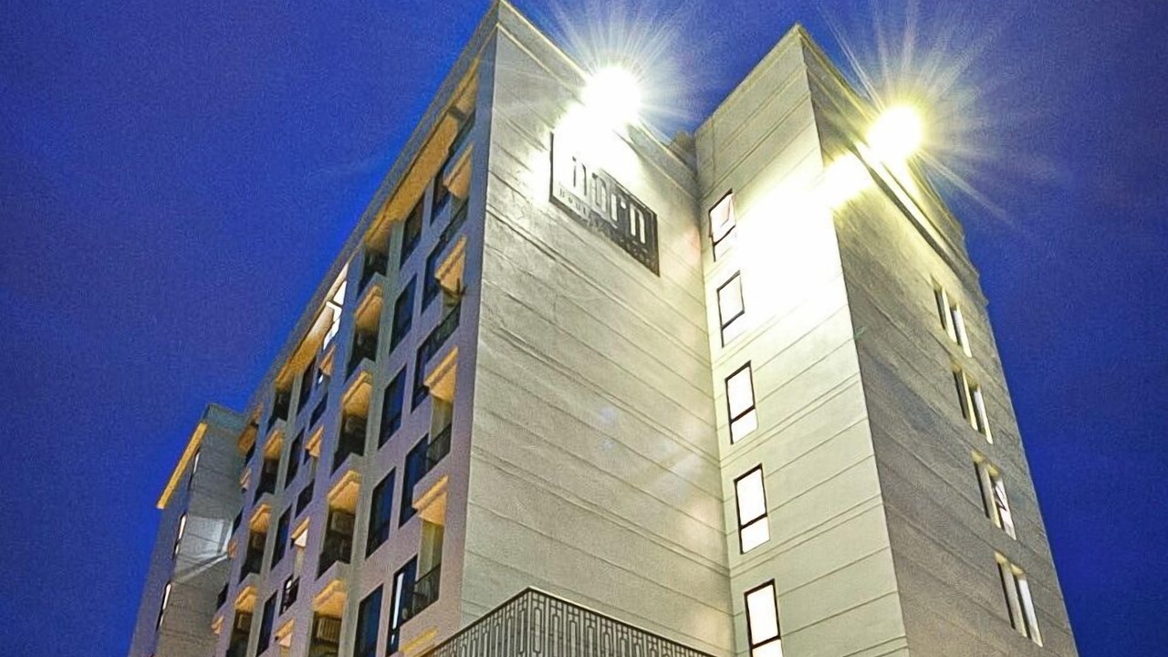 Photo of Outdoor in Arun Amarin