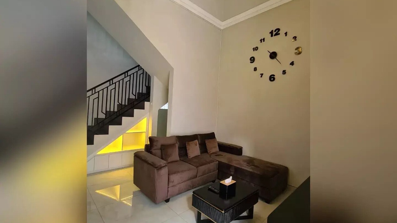 Photo of Livingroom in Depok