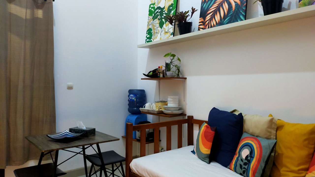 Photo of Bedroom in Malang