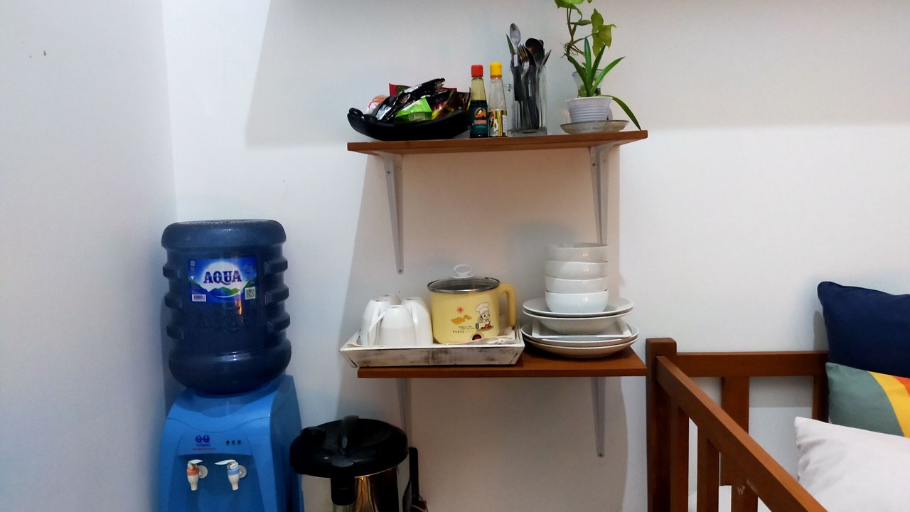 Photo of Bedroom in Malang